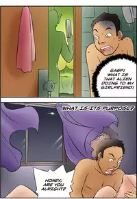 [Space No.1] Me Ran Co Ri [Ongoing]