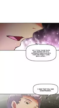 [Worin] Brawling Go Ch.76-86 (English) (Ongoing)