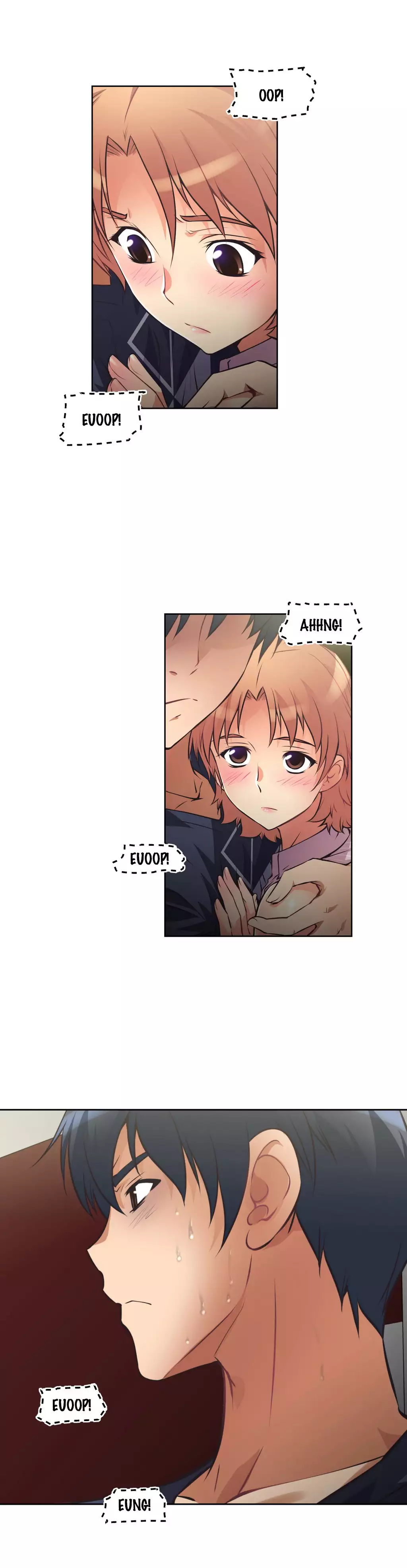 Brawling Go 0-18 Chapters