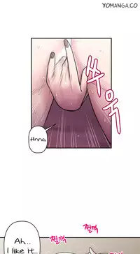 Ghost Love Ch.1-22 (English) (YoManga) (Ongoing)