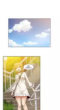 [Yi Hyeon Min] Secret Folder Ch.1-11 (English) (Ongoing)