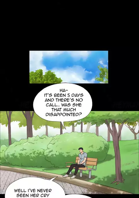 Sexual Fantasy Ch.1-11