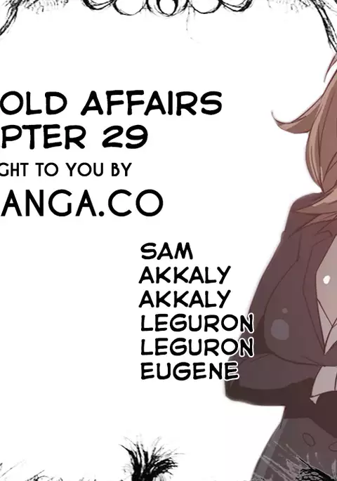 Household Affairs Ch.1-45