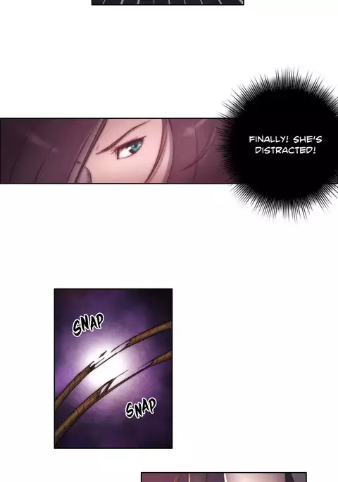 Sex Knights-Erotic Sensuality & Perception Ch.1-23