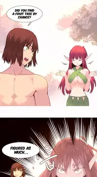 [Tankguy, ROZER] A World That I Rule Ch.01-35 [English] (Game of Scanlation) (Ongoing)