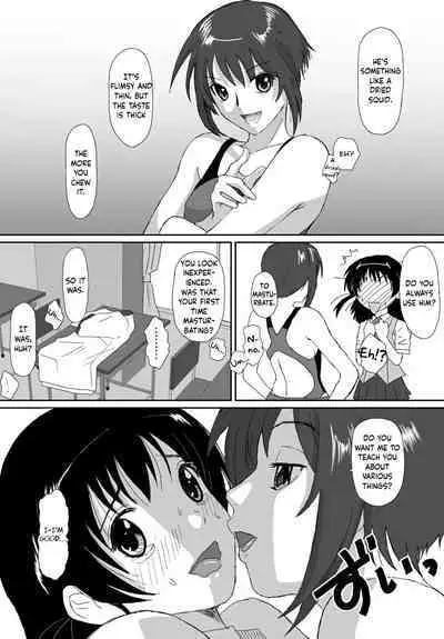 Better Girls Ch. 1-6