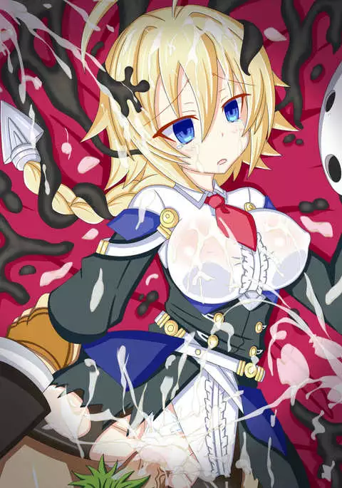 "Yami ni Shizumu Otome" Es