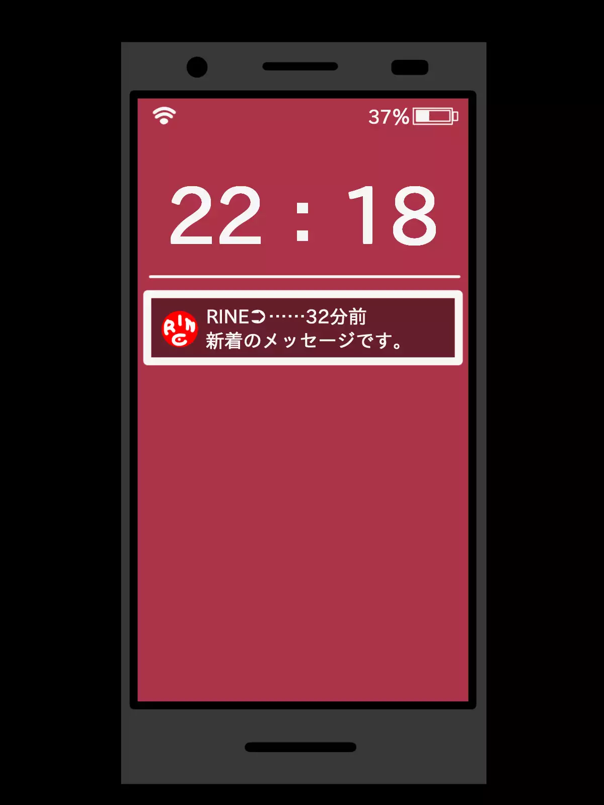 Netotte Harama Seru. - Kyonyu Bitchigyaru wa Kyokon de Soku Ochi -