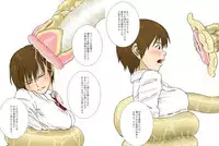 [Kasetsu Shirokuma Kakko Yoi (Yoikuma)] P045-02 Vanis Report