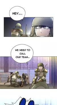 Perfect Half Ch.1-13 (English) (Ongoing)