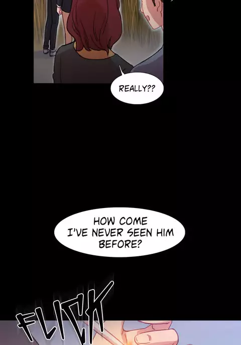 Scandal of the Witch Ch.1-35