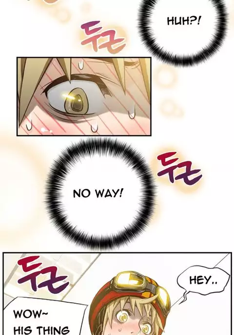 Kill the Dead Bastard Ch.1-8