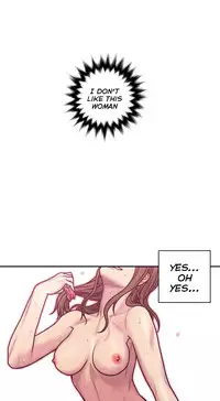 Ghost Love Ch.1-20 (English) (YoManga) (Ongoing)