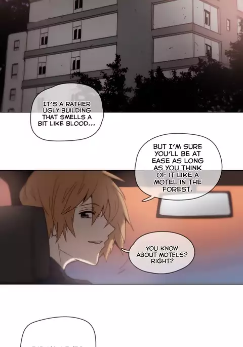 Household Affairs Ch.1-45