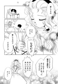 [Nagareboshi Hikaru] Tokubetsu na Hi