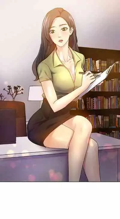 幻想中的她 1-21