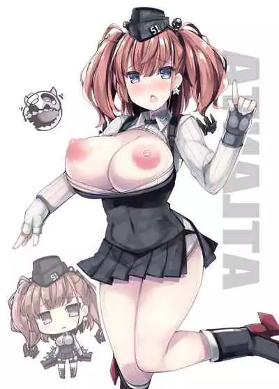 PAI☆PAI America☆