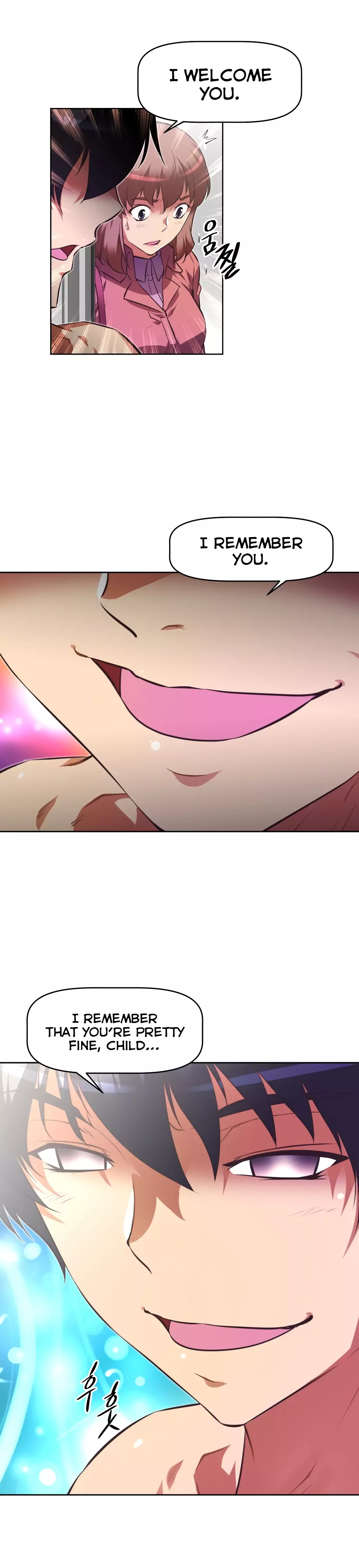 Brawling Go Ch.76-121