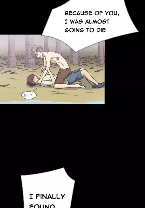 Secret Island Ch.1-28