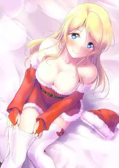 Eli Soushuuhen Omake