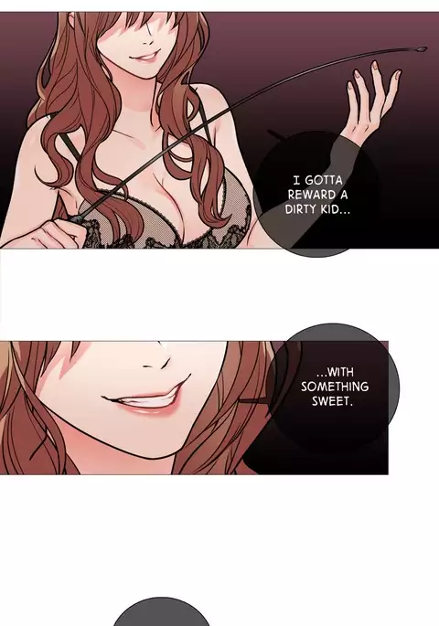 Sadistic Beauty Ch.1-14