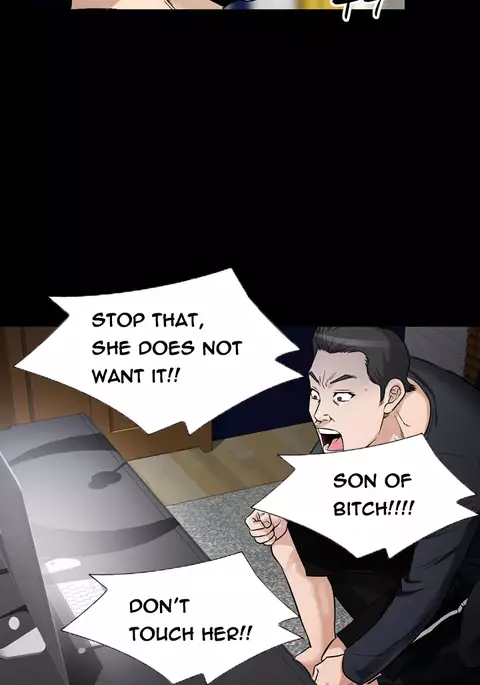 The Taste of Hands Ch.1-71