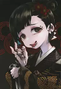 MILLION LIVE FETISHISM