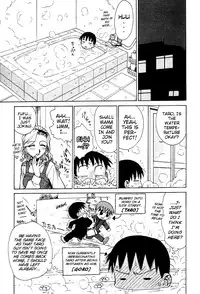 [Karma Tatsurou] Goro Dynamite! Ch. 1-8 [English] {Mistvern}