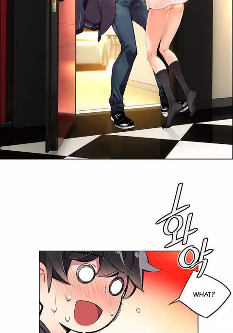 Lilith`s Cord Ch.1-39