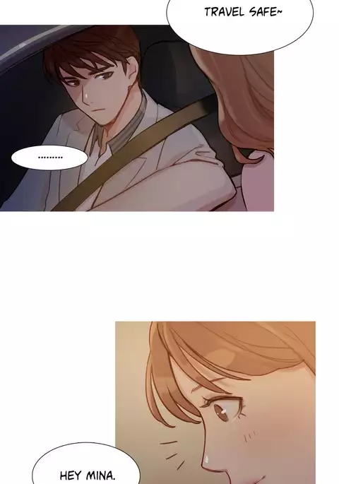 Scandal of the Witch Ch.1-15