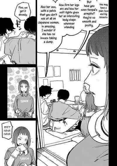 Better than Sex Ch. 1-7