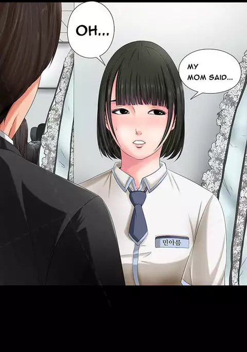 Girl Next Door Ch.1-5