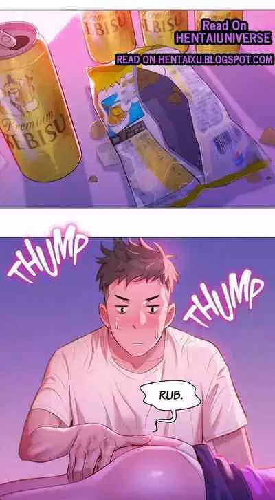 What do you Take me For? Ch.19/?