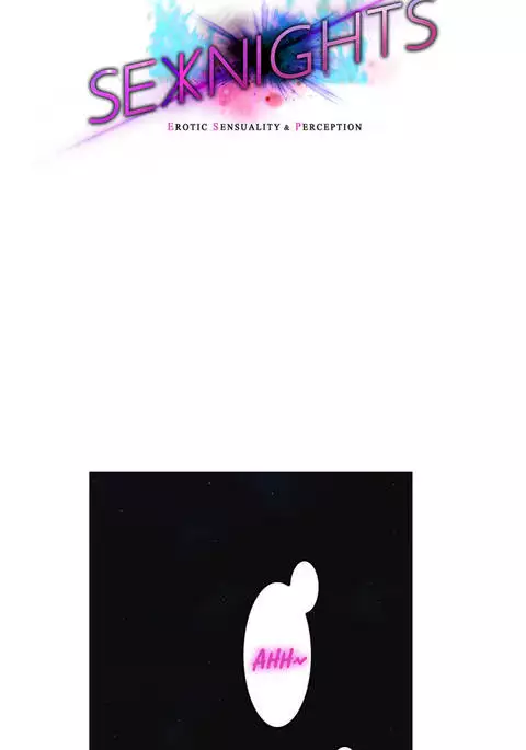 Sex Knights-Erotic Sensuality & Perception Ch.1-12