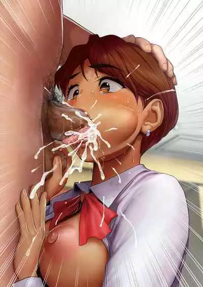 Mizuki-chan Agatteru!?