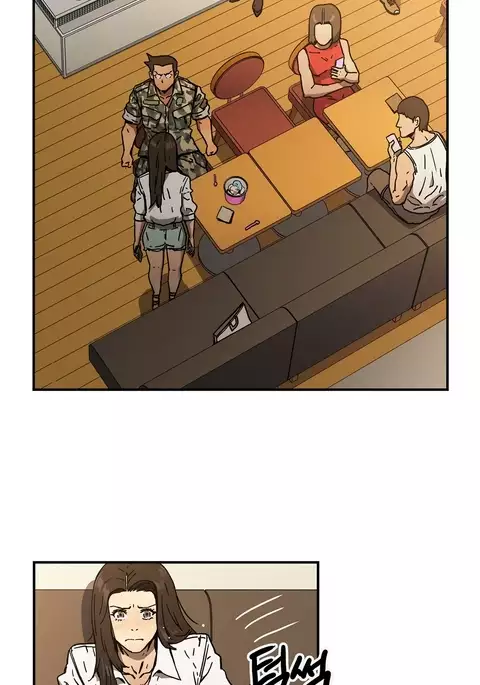 Refrain Love Ch.1-39