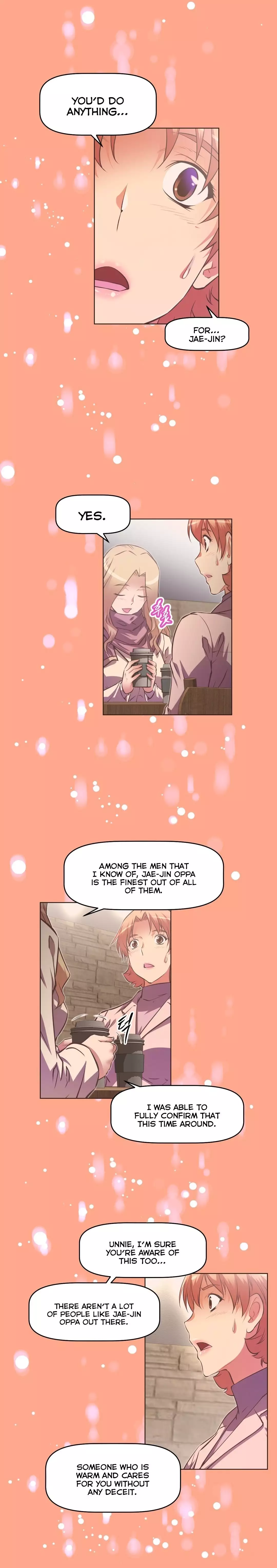 Brawling Go Ch.76-119