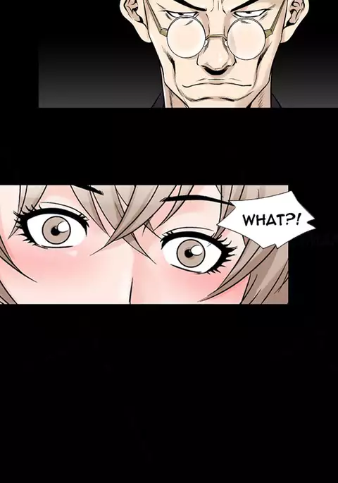The Taste of Hands Ch.1-71