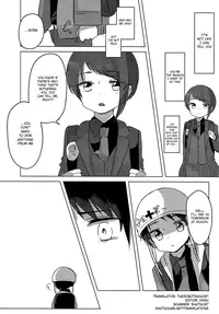 (Shota Scratch 30) [Osakana Planet (Icica)] Shougakusei Arbeit, Hajimemashita. [English] [Shotachan]