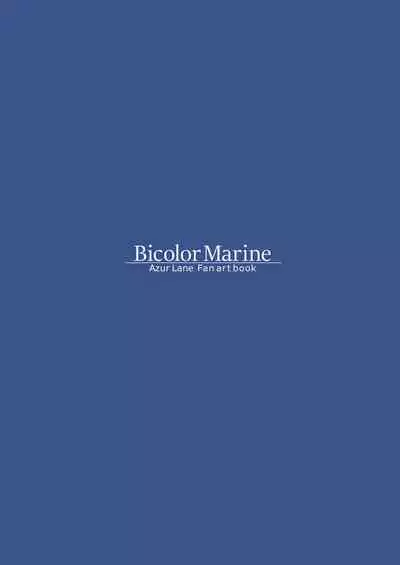 BicolorMarine