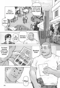 Training Dog Ch. 1-7