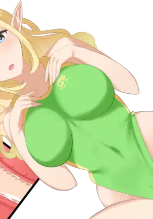 NPC kan Fantasy in Mahou Gakkou