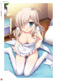 Hulotte Publicity Visual book