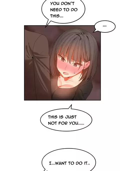 Hari Dormitory Ch.0-31