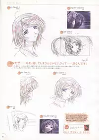 The Ultimate Art Collection Of "Natural2 -DUO-"