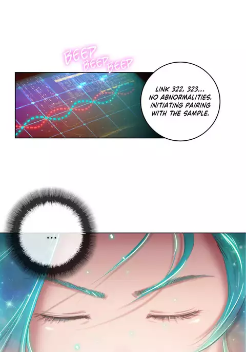 Sex Knights-Erotic Sensuality & Perception Ch.1-23