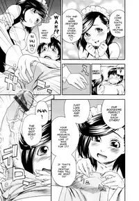 [Yamatogawa] Witchcraft Complete [ENG]