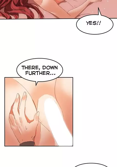 Hahri's Lumpy Boardhouse Ch. 0-24