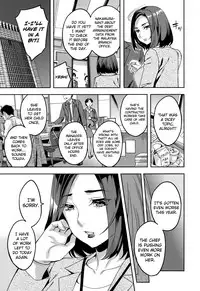 [Emua] Sekigahara Shouji Hitodumabu Ch.1-5 [English] [biribiri]