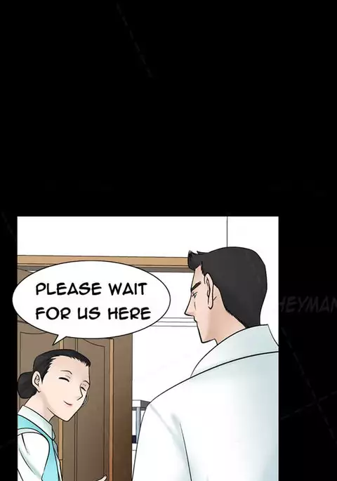 The Taste of Hands Ch.1-43